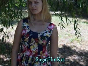 SugarHotKet xxx Fantasy Land