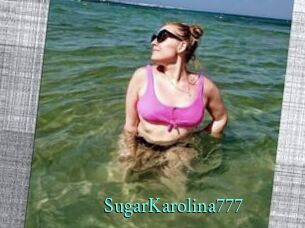 SugarKarolina777 xxx Fantasy Land