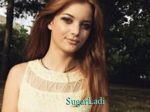 SugarLadi