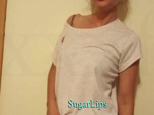 SugarLips