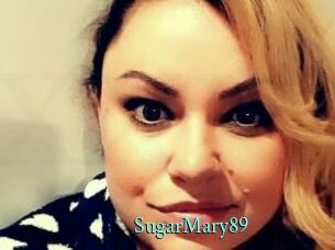 SugarMary89