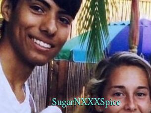 SugarNXXXSpice