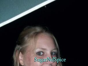 SugarNdSpice