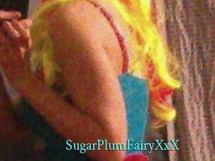 SugarPlumFairyXxX xxx Fantasy Land