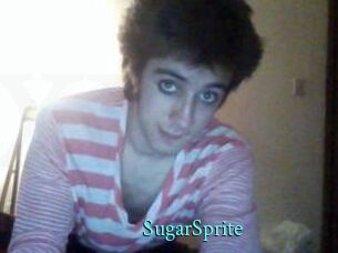 SugarSprite