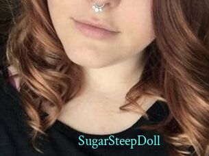 SugarSteep_Doll