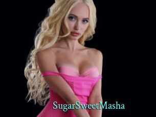 SugarSweetMasha