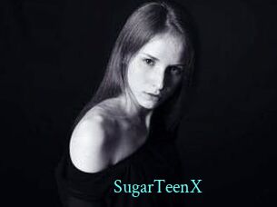 SugarTeenX