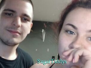 SugarTiddys