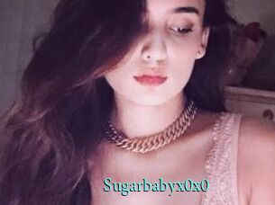 Sugarbabyx0x0