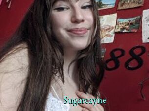 Sugarcayne