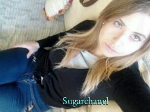 Sugarchanel