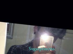 Sugarprincess