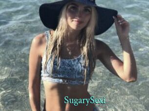 SugarySexi