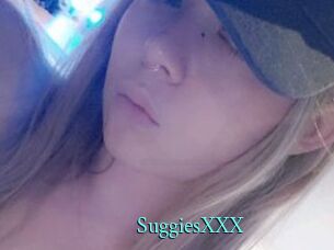 SuggiesXXX