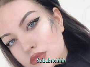 Sukabitchhh