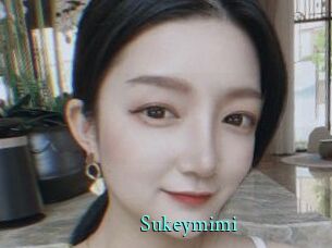 Sukeymimi