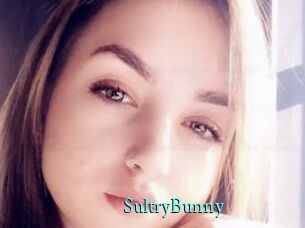 SultryBunny