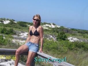 SultryCowgirl