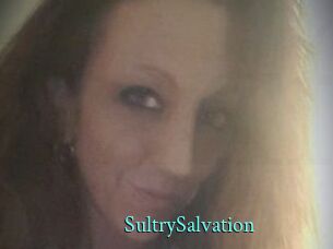 SultrySalvation