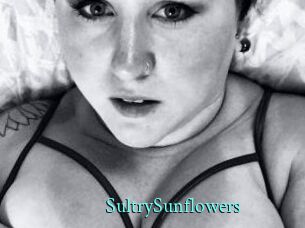 SultrySunflowers