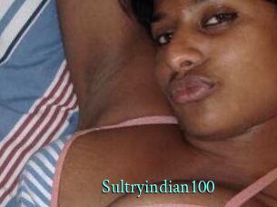 Sultryindian100