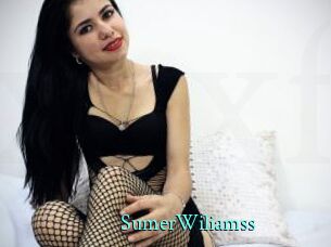 SumerWiliamss