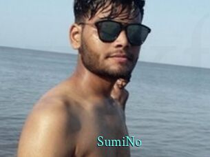 SumiNo