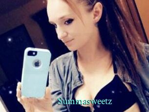 Summasweetz