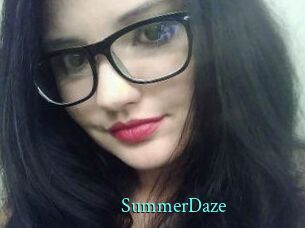 SummerDaze