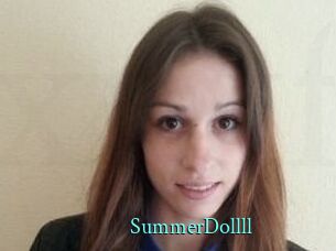 SummerDollll