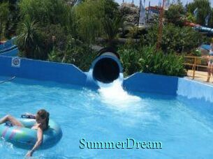 SummerDream xxx Fantasy Land