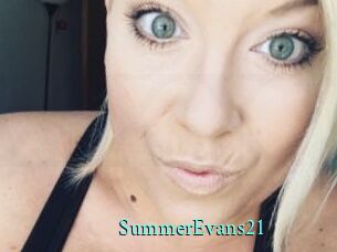 SummerEvans21