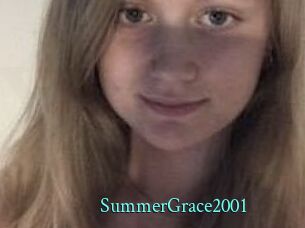 SummerGrace2001