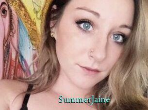 SummerJaine