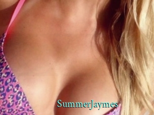 SummerJaymes xxx Fantasy Land