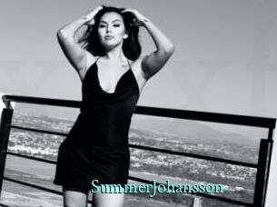 SummerJohansson