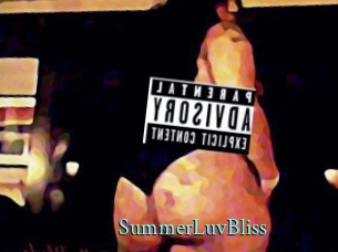 SummerLuvBliss xxx Fantasy Land