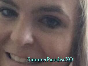 SummerParadiseXO