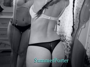 SummerPorter