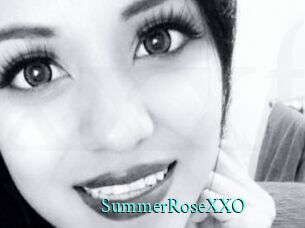 SummerRoseXXO