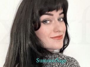 SummerSage