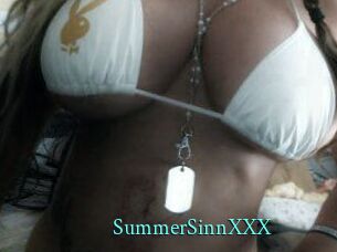SummerSinnXXX