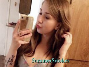 SummerSmokes
