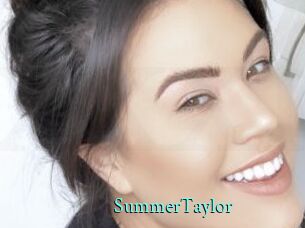 SummerTaylor