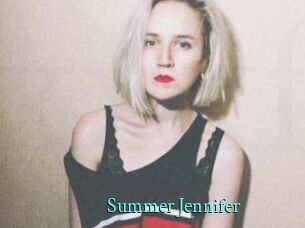 Summer_Jennifer