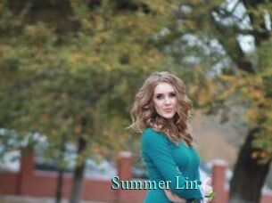 Summer_Lin
