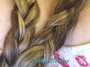 SummerrRayne