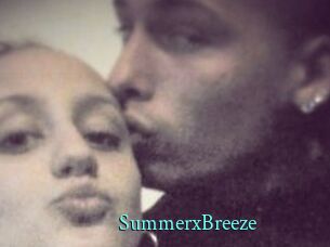 SummerxBreeze