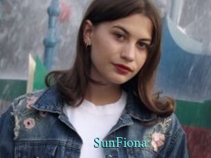 SunFiona